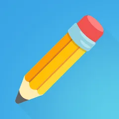 Скачать Draw It. Easy Draw Quick Game Mod APK — Быстрое рисование без ограничений