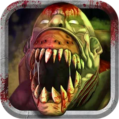 aZombie: Dead City взлом на Андроид — Безлимитные деньги и боеприпасы