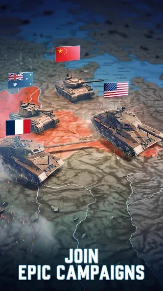 Скачать The Grand Frontier последней версии — Безграничные ресурсы и открытые территории — скриншот 3 Скачать The Grand Frontier последней версии — Безграничные ресурсы и открытые территории — скриншот 3