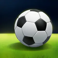 Football Rising Star мод на Андроид: Безлимитные деньги и энергия