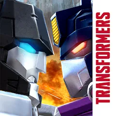 TRANSFORMERS: Earth Wars — скачать мод: Безлимитные ресурсы и улучшения