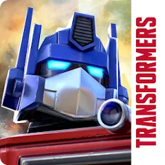 Скачать Transformers: Earth Wars Beta Mod APK — Безлимитные ресурсы и открыты герои