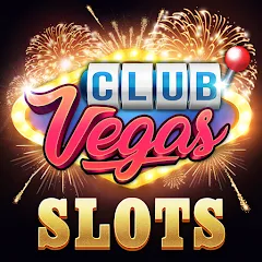 Club Vegas Slots Casino Games (Мод: Безлимитные монеты и открыты бонусы) — скачать на Андроид