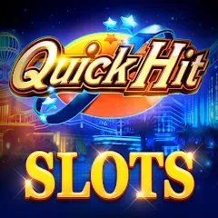 Скачать мод Quick Hit Casino Slot Games — Безлимитные монеты и джекпоты