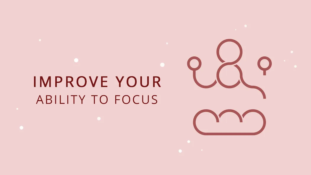 Infinity Loop: Relaxing Puzzle MOD APK скачать на Андроид — Без рекламы и все уровни открыты — скриншот 1