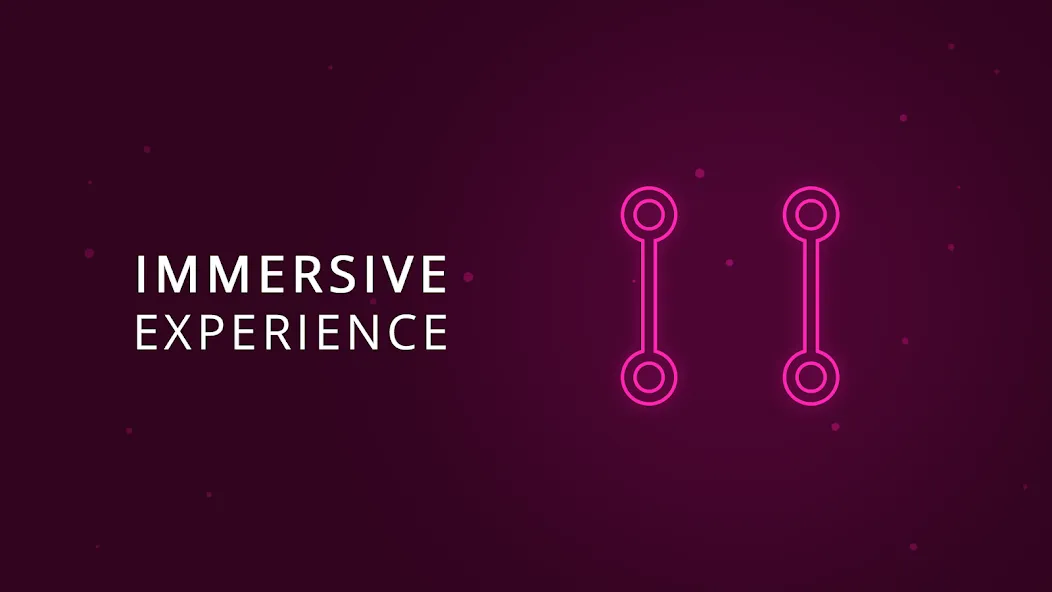 Infinity Loop: Relaxing Puzzle MOD APK скачать на Андроид — Без рекламы и все уровни открыты — скриншот 4