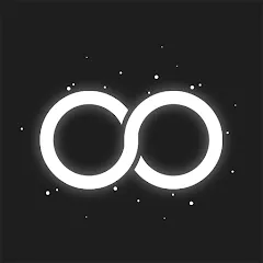 Infinity Loop: Relaxing Puzzle MOD APK скачать на Андроид — Без рекламы и все уровни открыты