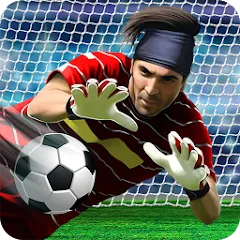 Soccer Goalkeeper Games 2024 мод на Андроид: Безлимитные деньги и энергия