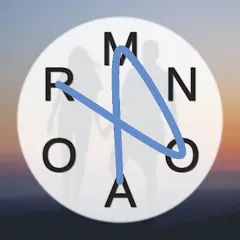 Conecta - Juego de Palabras — скачать мод: Palabras ilimitadas y niveles desbloqueados