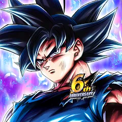 DRAGON BALL LEGENDS MOD APK скачать на Андроид — Безлимитные ресурсы и прокачка героев
