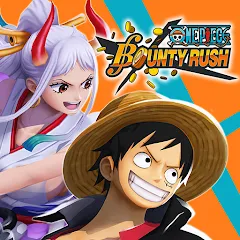 ONE PIECE Bounty Rush бесплатно на Андроид — мод: Безлимитные деньги и алмазы