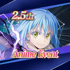 SLIME - ISEKAI Memories MOD APK: Безлимитные ресурсы и много наград