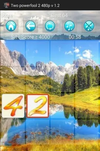 Two Powerfool 2 480p (Мод: Улучшенная графика и новые уровни) — скачать на Андроид — скриншот 4 Two Powerfool 2 480p (Мод: Улучшенная графика и новые уровни) — скачать на Андроид — скриншот 4