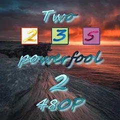 Two Powerfool 2 480p (Мод: Улучшенная графика и новые уровни) — скачать на Андроид
