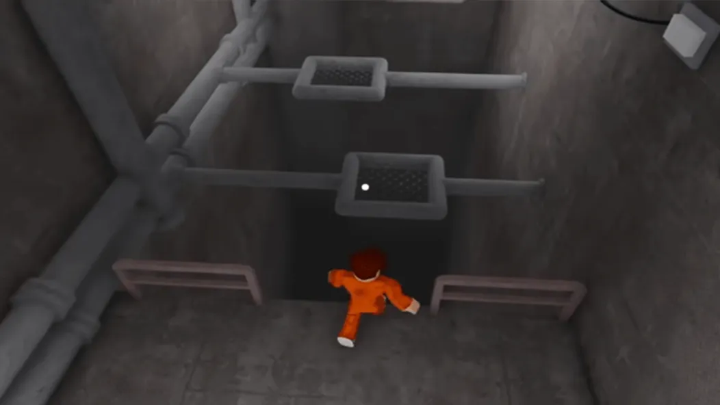 Barry Prison Escape JailBreak MOD APK: Побег из тюрьмы без ограничений — скриншот 2 Barry Prison Escape JailBreak MOD APK: Побег из тюрьмы без ограничений — скриншот 2