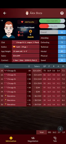 Скачать Basketball Agent Mod APK — Безлимитные деньги и быстрый прогресс — скриншот 2