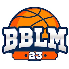Basketball Legacy Manager 23 — Безлимитные деньги и все команды, скачать мод APK