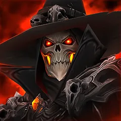 AdventureQuest 3D MMO RPG MOD APK скачать на Андроид — Безлимитные ресурсы и открытые локации