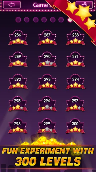 Solitaire Classic мод на Андроид: Без рекламы и все карты открыты — скриншот 2