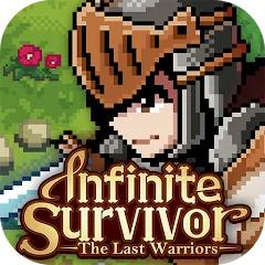InfiniteSurvival:LastWarriors MOD APK скачать на Андроид — Безлимитные ресурсы и улучшенное снаряжение