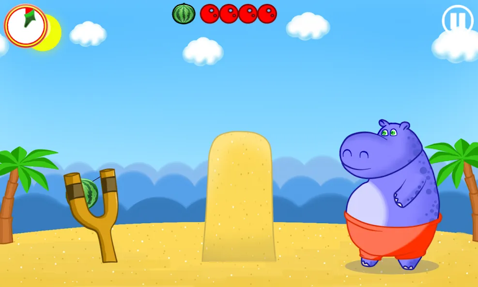 Скачать взлом Fun games for kids — Разблокированы все мини-игры и подсказки — скриншот 1