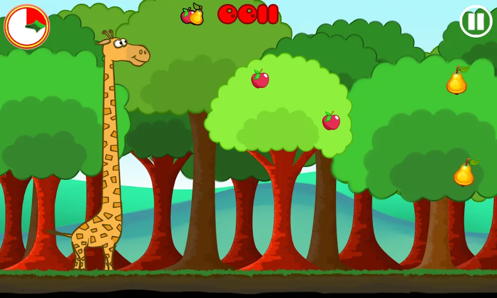 Скачать взлом Fun games for kids — Разблокированы все мини-игры и подсказки — скриншот 2