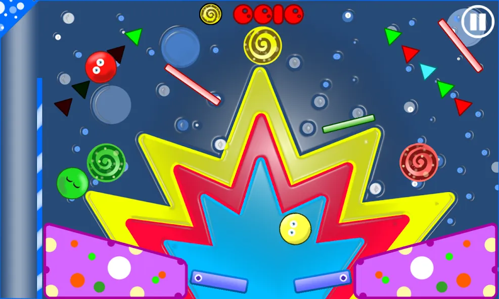 Скачать взлом Fun games for kids — Разблокированы все мини-игры и подсказки — скриншот 3