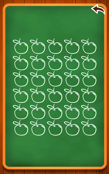 Скачать Learn multiplication table Mod APK — Таблица умножения без ограничений — скриншот 4 Скачать Learn multiplication table Mod APK — Таблица умножения без ограничений — скриншот 4