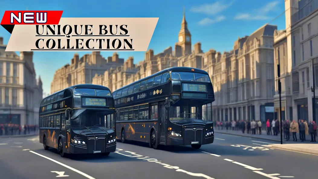 Скачать Bus Simulator 3D Bus Games последней версии — Безлимитные деньги и топливо — скриншот 2 Скачать Bus Simulator 3D Bus Games последней версии — Безлимитные деньги и топливо — скриншот 2