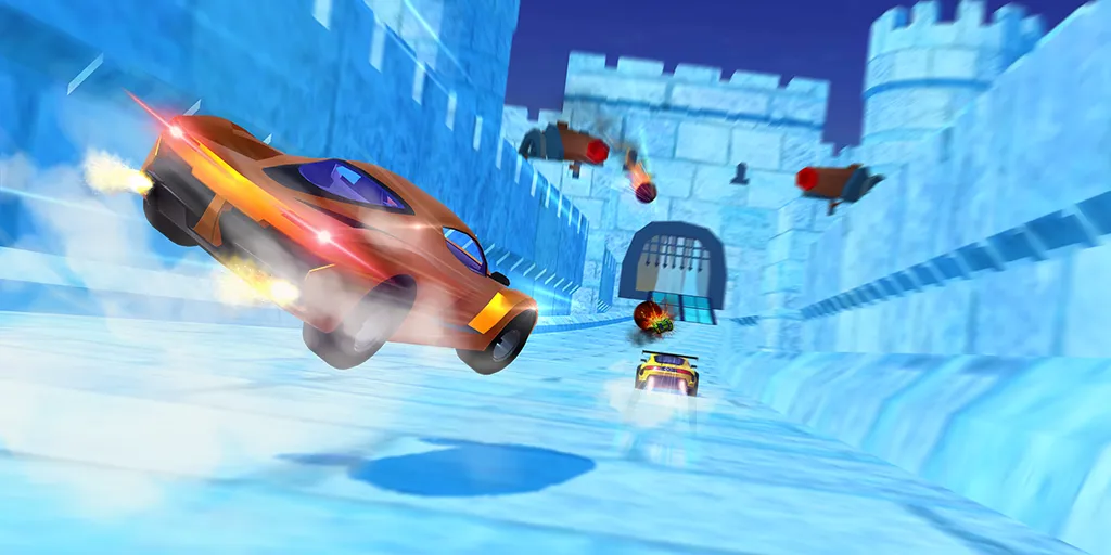 Car Driving Master Racing 3D бесплатно на Андроид — мод: Безлимитные деньги и все машины открыты — скриншот 5