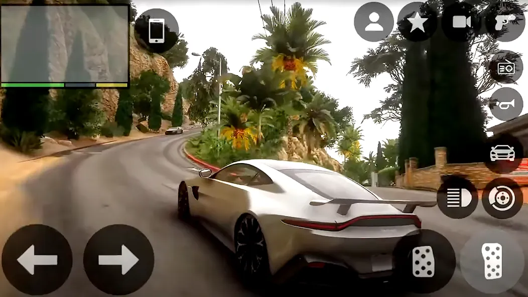 Driving Simulator: Car Crash на телефон — скачать мод: Безлимитные деньги и улучшенные автомобили — скриншот 1 Driving Simulator: Car Crash на телефон — скачать мод: Безлимитные деньги и улучшенные автомобили — скриншот 1