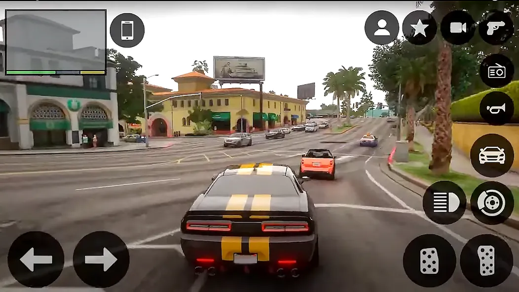 Driving Simulator: Car Crash на телефон — скачать мод: Безлимитные деньги и улучшенные автомобили — скриншот 2 Driving Simulator: Car Crash на телефон — скачать мод: Безлимитные деньги и улучшенные автомобили — скриншот 2