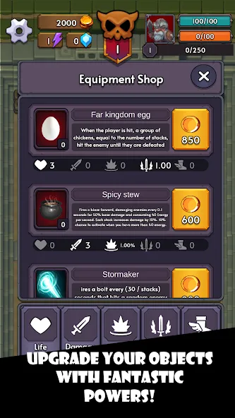Dungeon Arena мод на Андроид: Безлимитные деньги и усиленный урон — скриншот 3 Dungeon Arena мод на Андроид: Безлимитные деньги и усиленный урон — скриншот 3