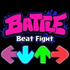 Beat Fight:Full Mod Battle взломанный APK — Полная версия с открытыми боями
