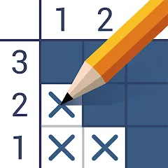 Nonogram - Fun Logic Puzzle (Мод: Без рекламы и все уровни открыты) — скачать на Андроид