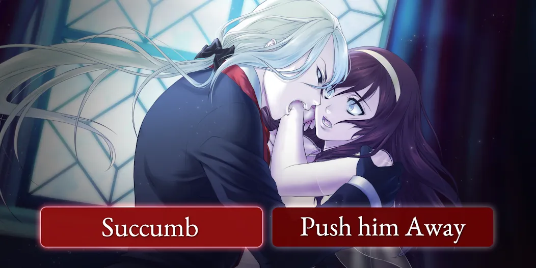 Moonlight Lovers: Vladimir - O — Безлимитные деньги и открыты все уровни, скачать мод APK — скриншот 1 Moonlight Lovers: Vladimir - O — Безлимитные деньги и открыты все уровни, скачать мод APK — скриншот 1