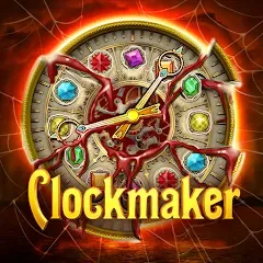 Clockmaker: Jewel Match 3 Game — последняя версия с модом (Безлимитные монеты и жизни)