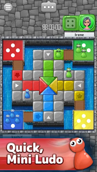 Ludo World - Parcheesi Club на телефон — скачать мод: Безлимитные монеты и открыты все функции — скриншот 4 Ludo World - Parcheesi Club на телефон — скачать мод: Безлимитные монеты и открыты все функции — скриншот 4