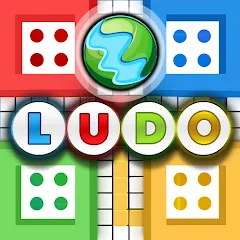 Ludo World - Parcheesi Club на телефон — скачать мод: Безлимитные монеты и открыты все функции