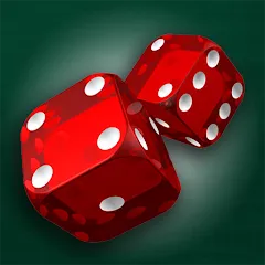 Farkle взломанный APK — Безлимитные монеты и удача