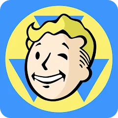 Скачать Fallout Shelter Mod APK — Безлимитные ресурсы и открытые комнаты