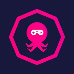 Octo Gaming на телефон — скачать мод: Безлимитные ресурсы и премиум функции