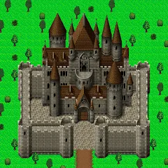 Survival RPG 3:Lost in time 2D на телефон — скачать мод: Безлимитные ресурсы и здоровье