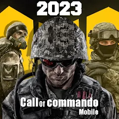 Call Of IGI Commando: Mob Duty — Безлимитные деньги и оружие, скачать мод APK