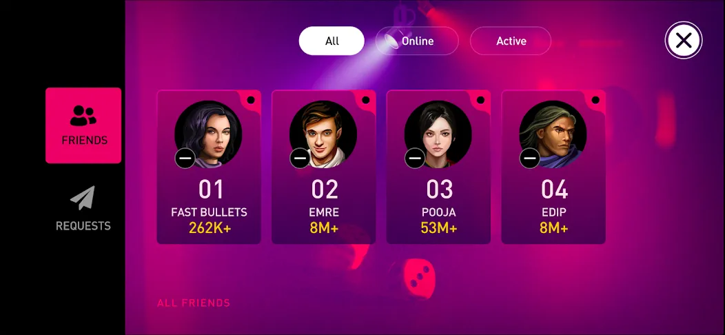 Скачать Bluff Game на Андроид с модом — Взломанные карты и безлимитные ходы — скриншот 2 Скачать Bluff Game на Андроид с модом — Взломанные карты и безлимитные ходы — скриншот 2