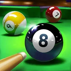 Скачать 8 Pool Clash последней версии — Безлимитные монеты и разблокированные столы
