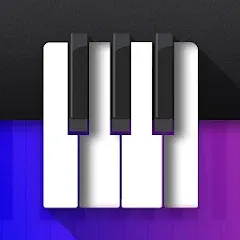 Real Piano Keyboard — Реалистичный звук и безлимитные ноты, скачать мод APK