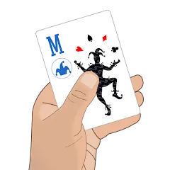 Marriage Card Game by Bhoos — взломанная версия, Безлимитные подсказки и открыты все карты