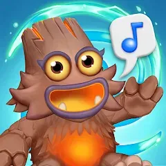 Скачать мод Singing Monsters: Dawn of Fire — Безлимитные ресурсы и ускоренное развитие