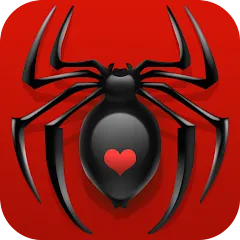 Скачать Spider Solitaire бесплатно — Безлимитные подсказки и отмены ходов